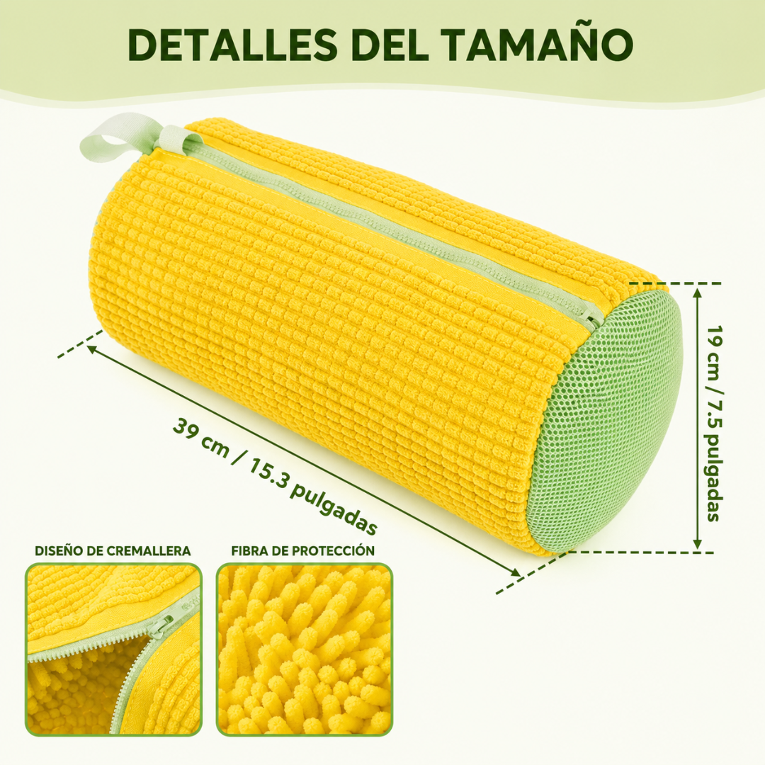 Bolsa Protectora para lavar Zapatillas