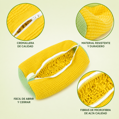 Bolsa Protectora para lavar Zapatillas