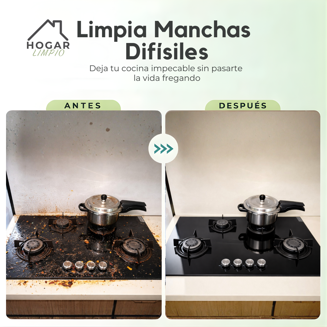 KIT 5 Paños de limpieza multifunción